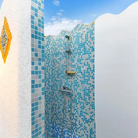 Villa-private Pool-central-quesada Pmt26
