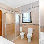 Villa-private Pool-central-quesada *