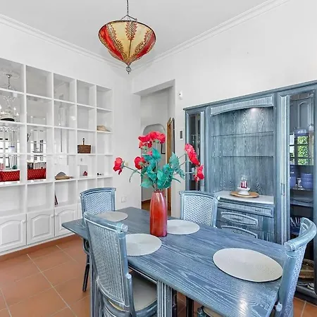 Pmt26 - Large Villa, With Private Garden And Pool Villa *