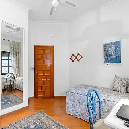 Pmt26 - Large Villa, With Private Garden And Pool * Ciudad Quesada