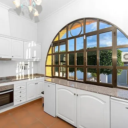 Pmt26 - Large Villa, With Private Garden And Pool Ciudad Quesada