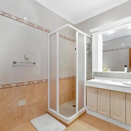 Pmt26 - Large Villa, With Private Garden And Pool * Ciudad Quesada