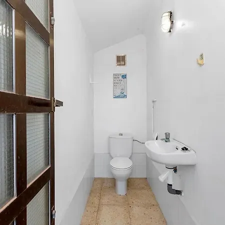 Pmt26 - Large Villa, With Private Garden And Pool Villa