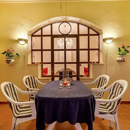 Pmt26 - Large Villa, With Private Garden And Pool Villa Ciudad Quesada