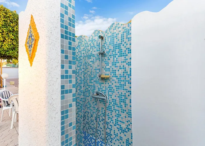 Villa-private Pool-central-quesada-pmt26