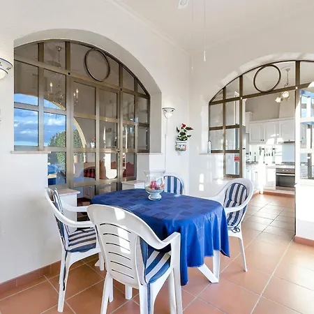 Villa-private Pool-central-quesada Pmt26 Villa